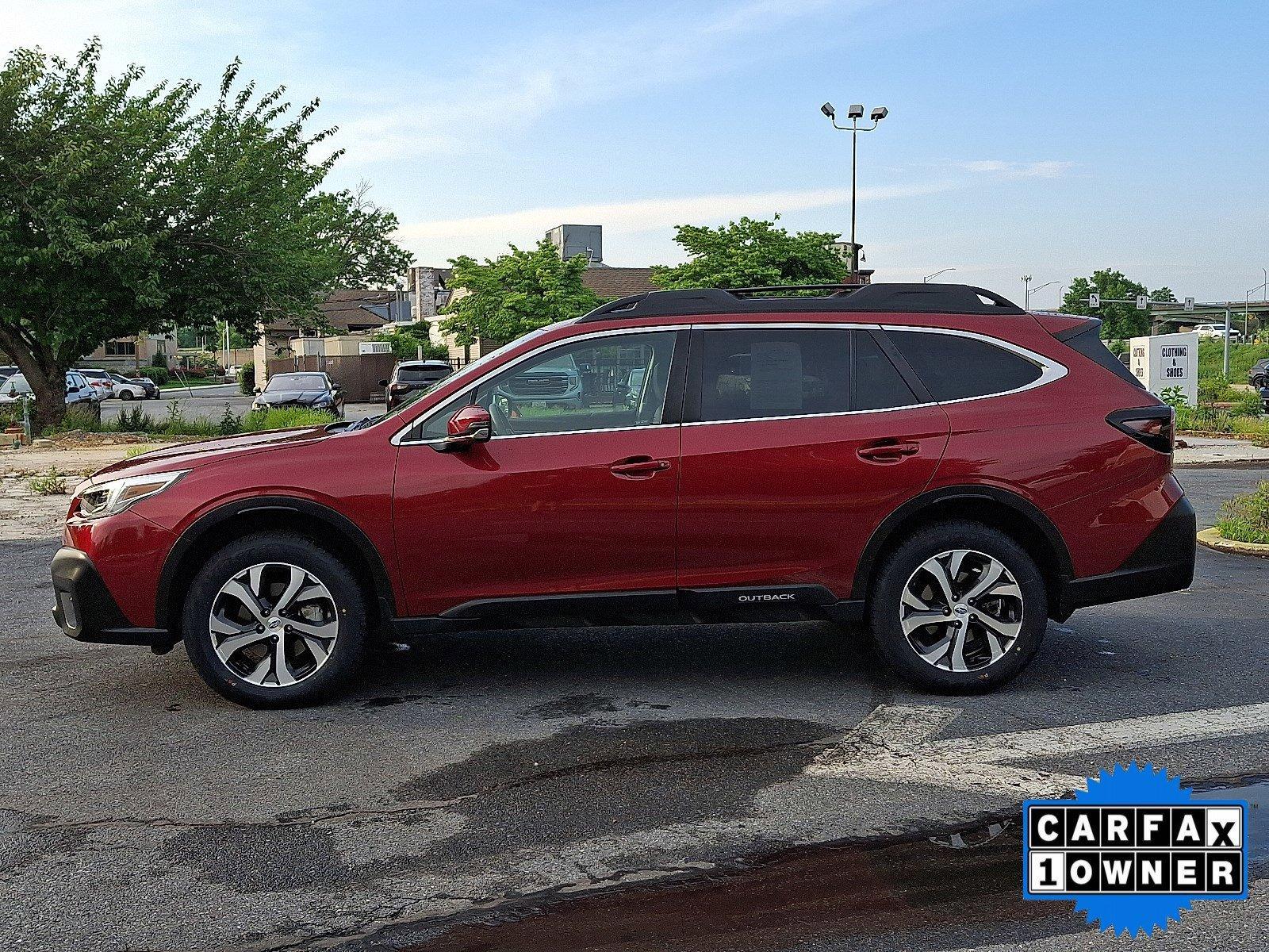 2022 Subaru Outback Vehicle Photo in Harrisburg, PA 17111