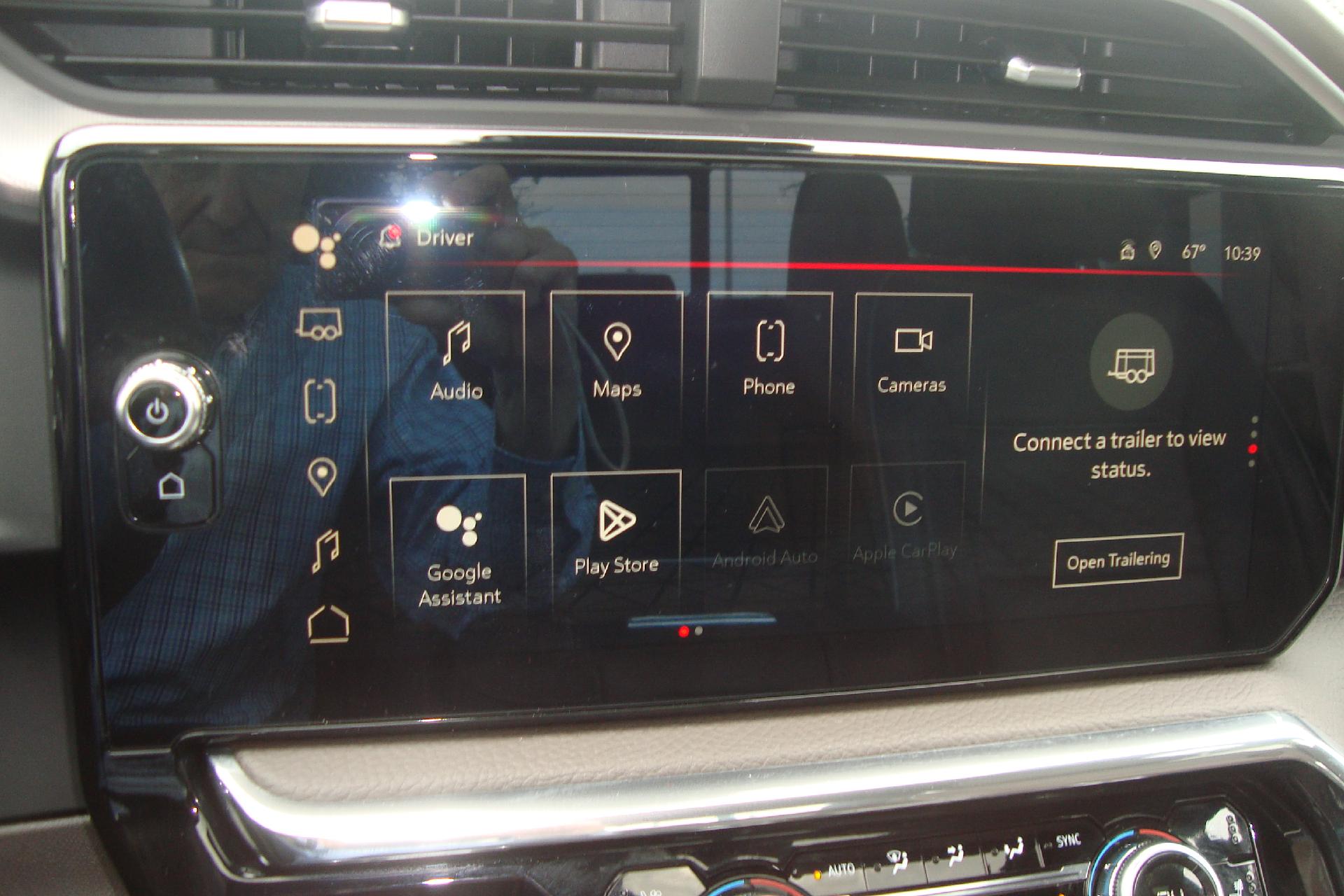 2024 GMC Sierra 2500 HD Vehicle Photo in PORTSMOUTH, NH 03801-4196