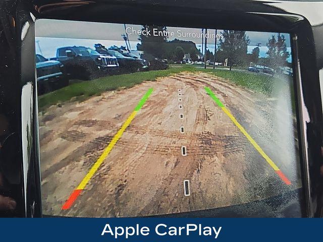 2019 Jeep Cherokee Vehicle Photo in WATERTOWN, CT 06795-3318