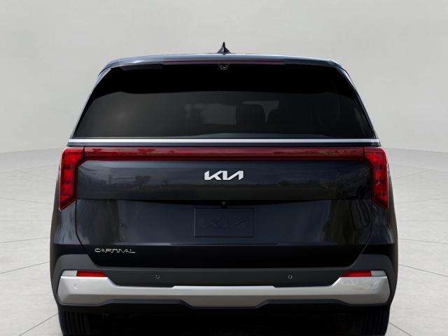 2025 Kia Carnival Vehicle Photo in Appleton, WI 54914