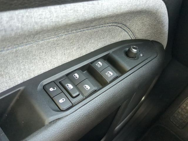 2022 Jeep Compass Vehicle Photo in Brunswick, GA 31525