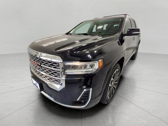 2020 GMC Acadia Vehicle Photo in OSHKOSH, WI 54904-7811