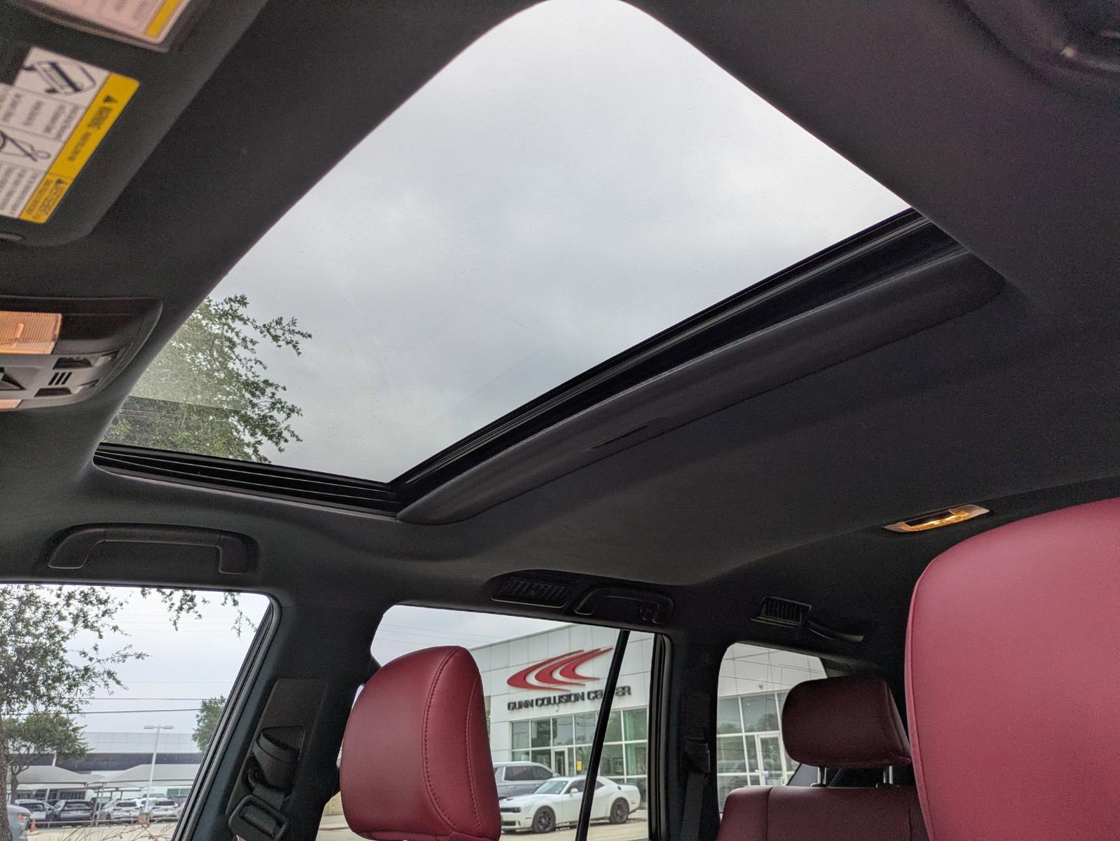 2022 Lexus GX Vehicle Photo in SELMA, TX 78154-1460