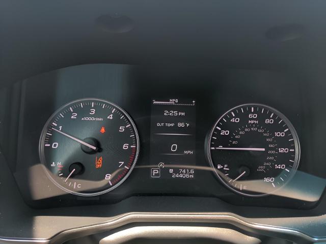 2022 Subaru Outback Vehicle Photo in Green Bay, WI 54304