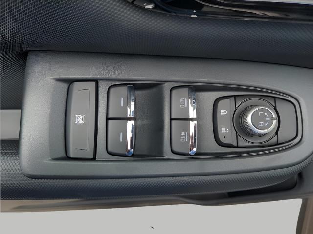 2025 Subaru Forester Vehicle Photo in Green Bay, WI 54304