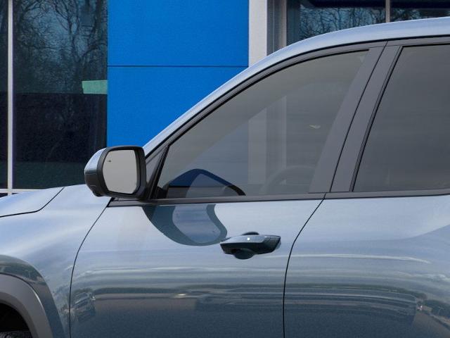 2026 Chevrolet Equinox Vehicle Photo in MILFORD, OH 45150-1684