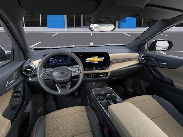 2026 Chevrolet Equinox Vehicle Photo in LANCASTER, PA 17601-0000