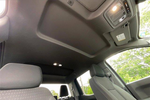 2023 Chevrolet Silverado 1500 Vehicle Photo in INDEPENDENCE, MO 64055-1314