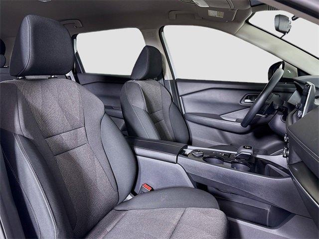 2024 Nissan Rogue Vehicle Photo in PUYALLUP, WA 98371-4149