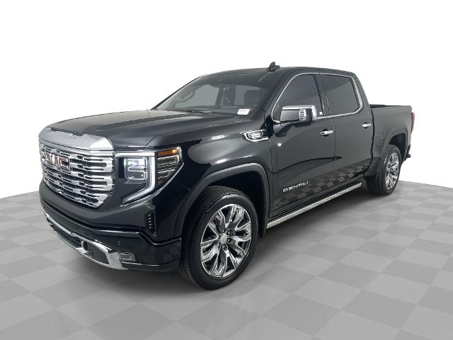 2023 GMC Sierra 1500 Vehicle Photo in GILBERT, AZ 85297-0402