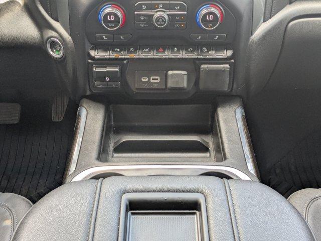 2021 Chevrolet Silverado 1500 Vehicle Photo in BRUNSWICK, GA 31525-1881