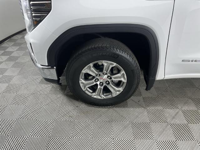 2025 GMC Sierra 1500 Vehicle Photo in GILBERT, AZ 85297-0402