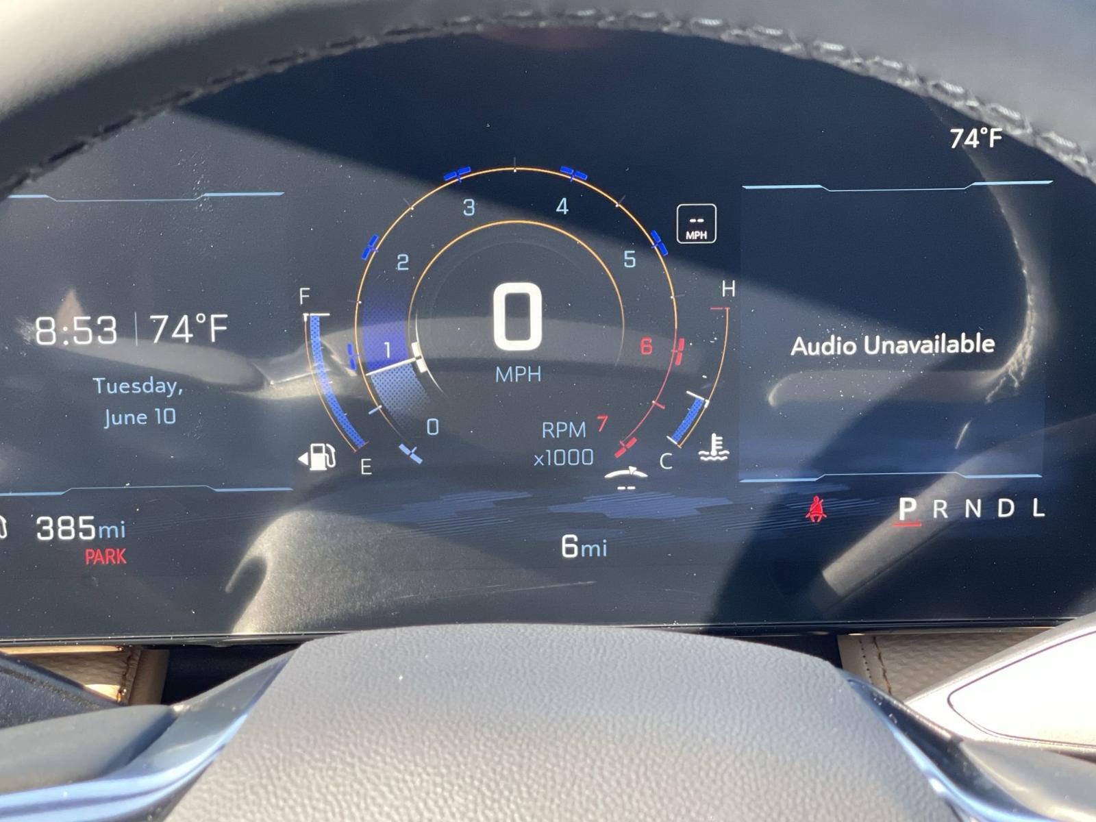 2026 Chevrolet Equinox Vehicle Photo in BENTONVILLE, AR 72712-4322
