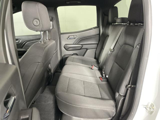 2023 GMC Canyon Vehicle Photo in GILBERT, AZ 85297-0402