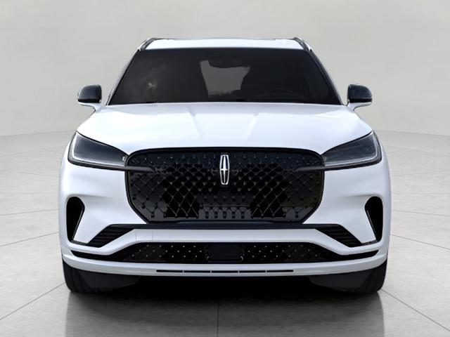 2025 Lincoln Aviator Vehicle Photo in Neenah, WI 54956
