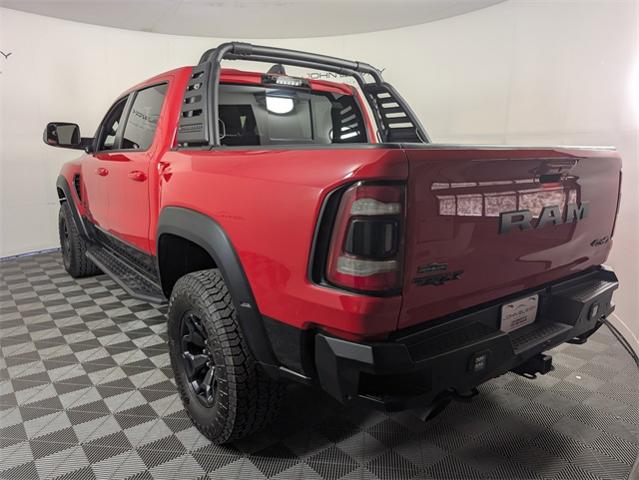 2022 Ram 1500 Vehicle Photo in ENGLEWOOD, CO 80113-6708
