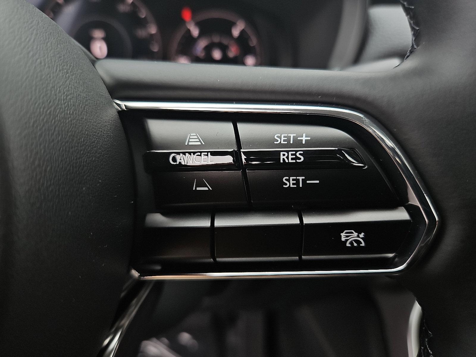2025 Mazda CX-90 PHEV Vehicle Photo in Trevose, PA 19053