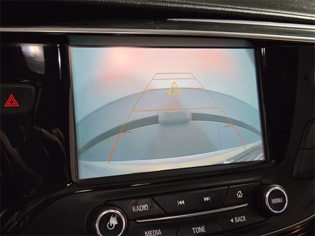 2019 Buick Envision Vehicle Photo in PRESCOTT, AZ 86305-3700