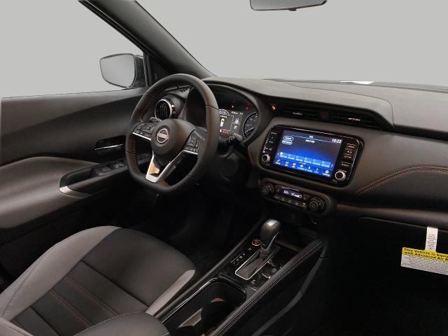 2024 Nissan Kicks Vehicle Photo in Appleton, WI 54913