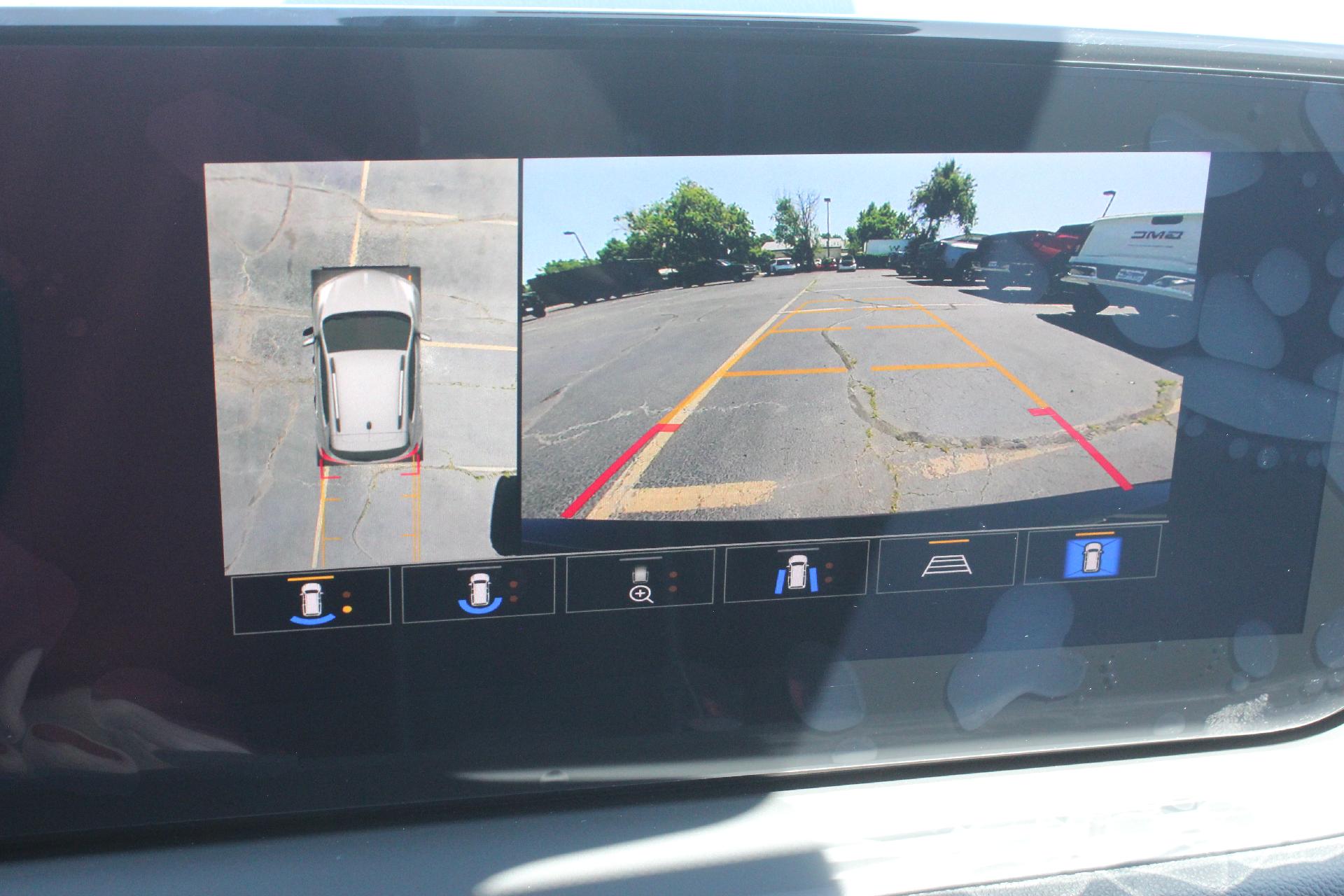 2026 Buick Encore GX Vehicle Photo in AURORA, CO 80012-4011