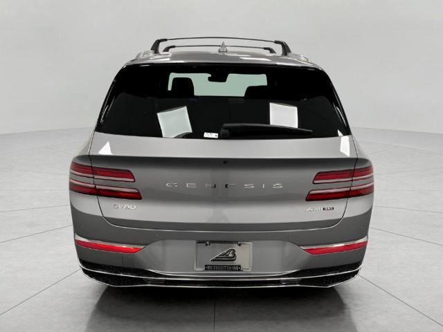 2025 Genesis GV80 Vehicle Photo in Appleton, WI 54913