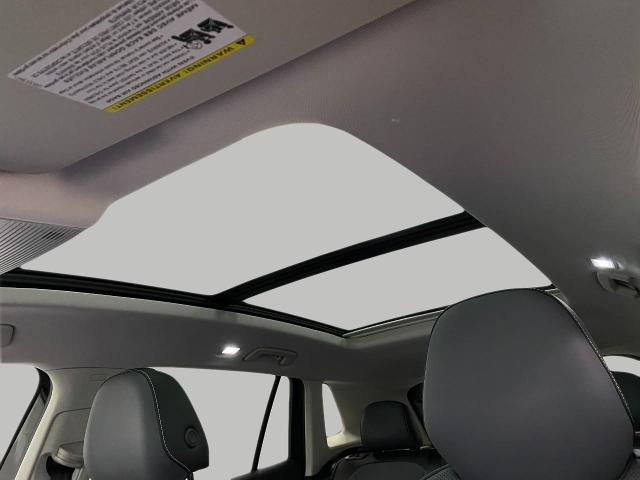 2025 Volkswagen Tiguan Vehicle Photo in Appleton, WI 54913