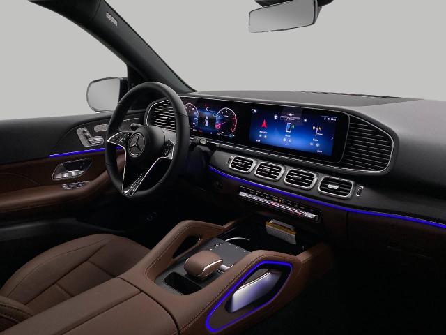 2025 Mercedes-Benz GLE Vehicle Photo in Appleton, WI 54913