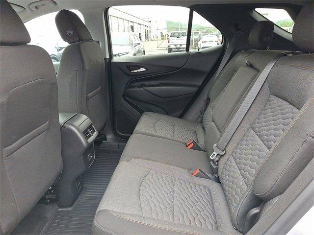 2020 Chevrolet Equinox Vehicle Photo in LANCASTER, PA 17601-0000