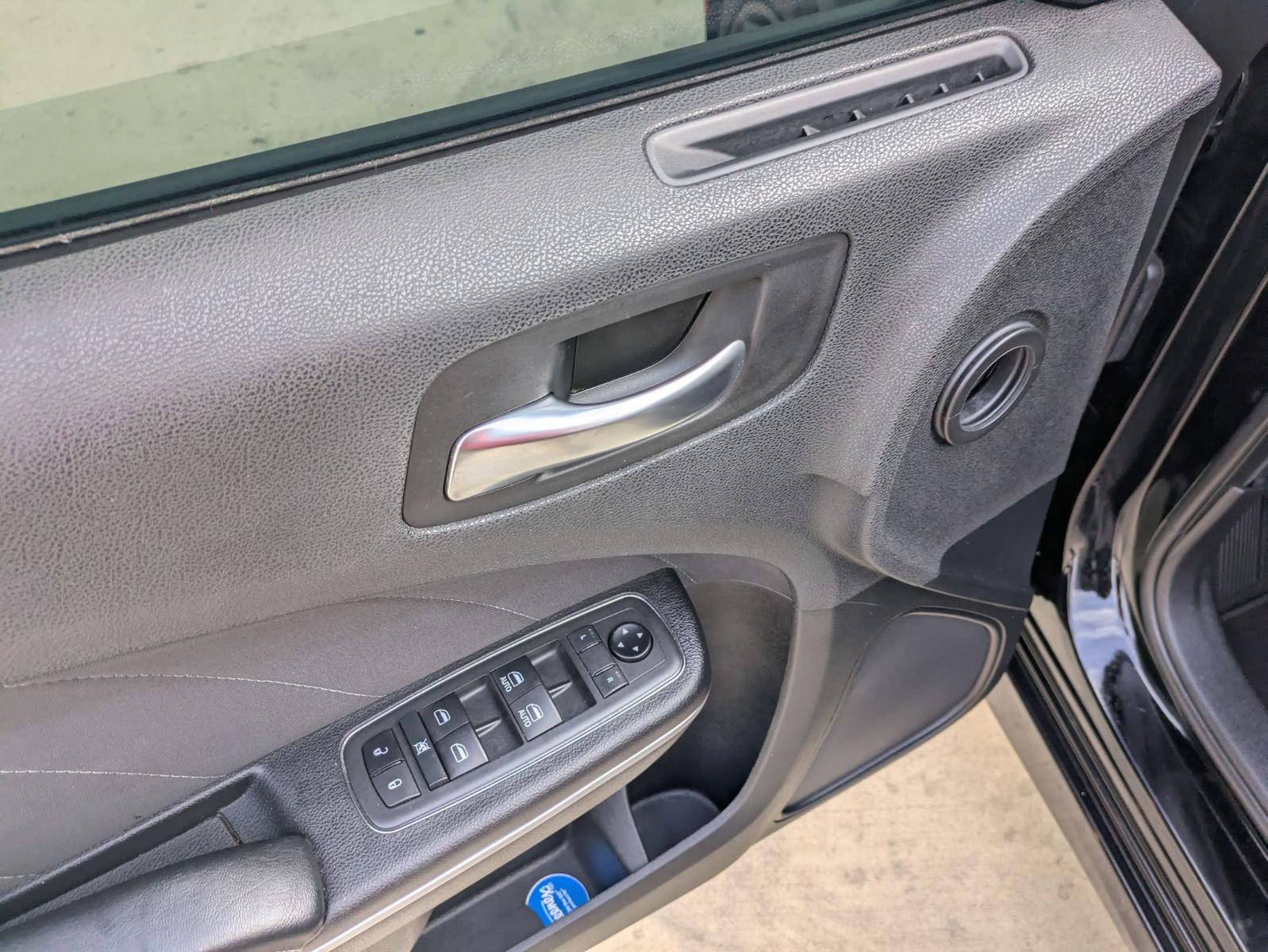 2019 Dodge Charger Vehicle Photo in SELMA, TX 78154-1460