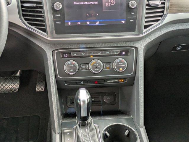 2021 Volkswagen Atlas Vehicle Photo in SELMA, TX 78154-1460