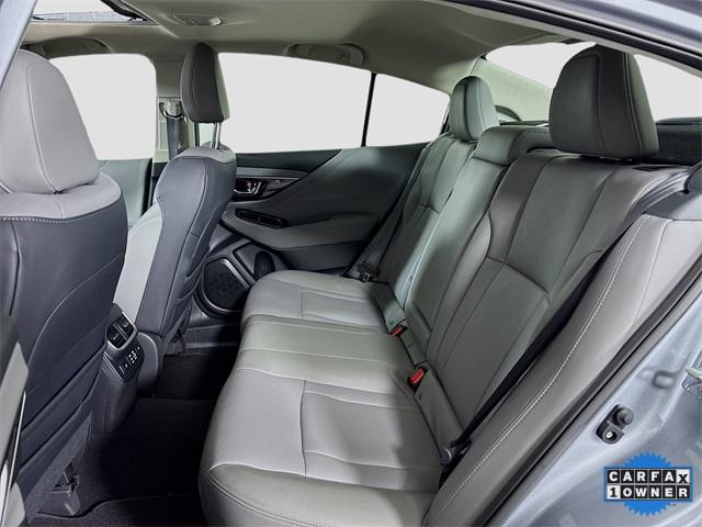 2024 Subaru Legacy Vehicle Photo in Puyallup, WA 98371