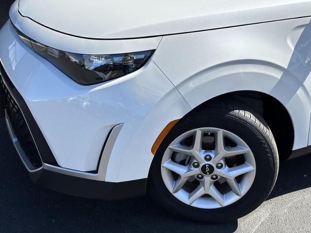 2024 Kia Soul Vehicle Photo in Tucson, AZ 85712