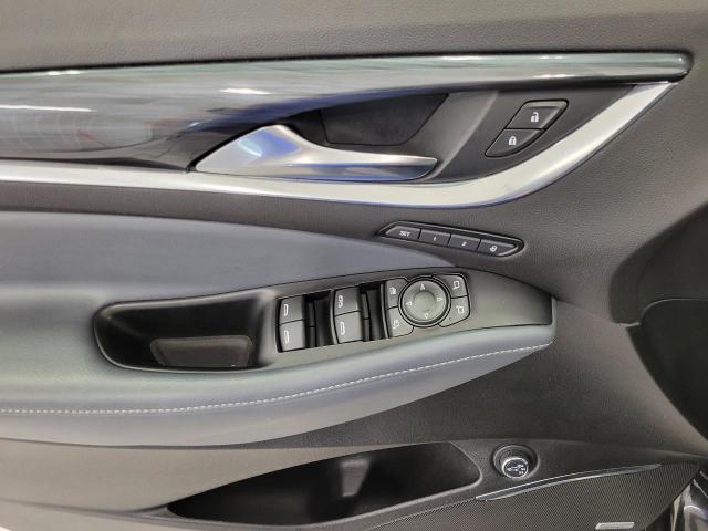 2024 Buick Enclave Vehicle Photo in MADISON, WI 53713-3220