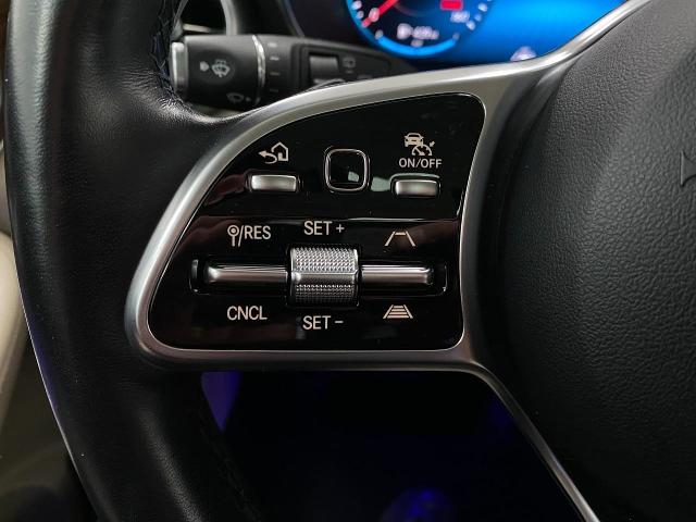 2022 Mercedes-Benz GLC Vehicle Photo in Appleton, WI 54913