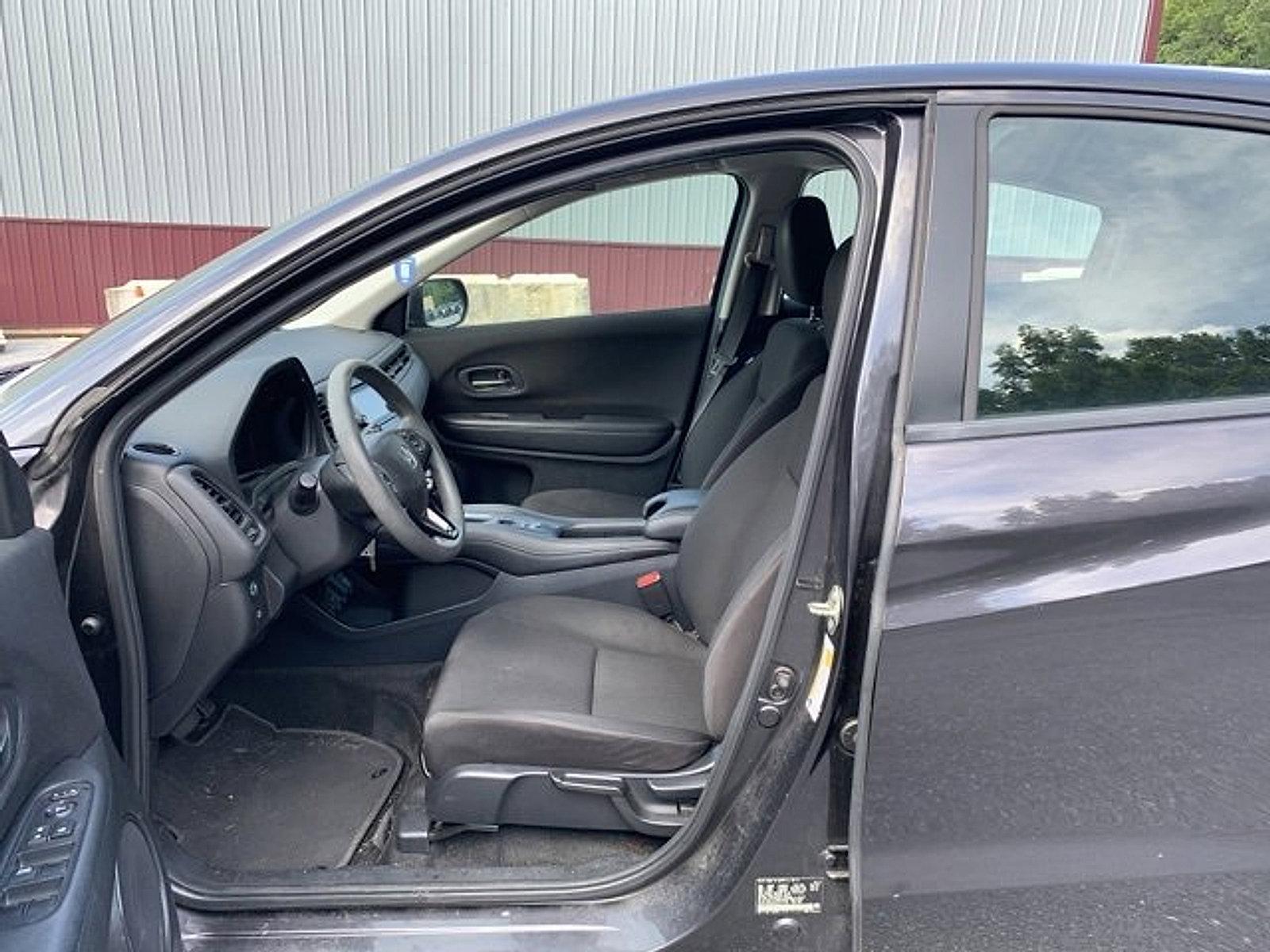 2018 Honda HR-V Vehicle Photo in Harrisburg, PA 17111