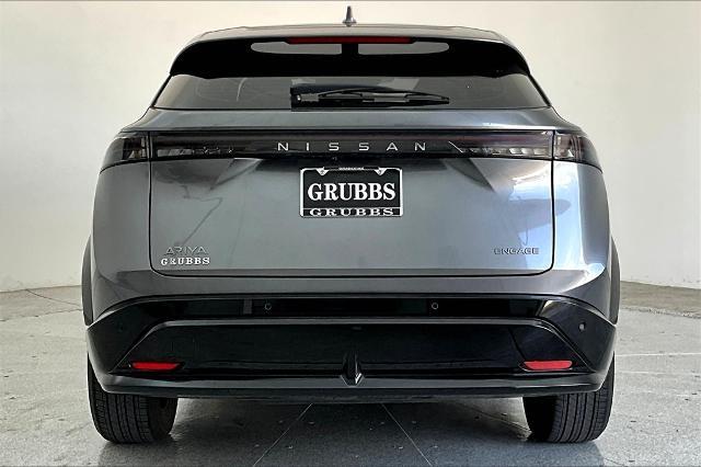 2023 Nissan ARIYA Vehicle Photo in Grapevine, TX 76051