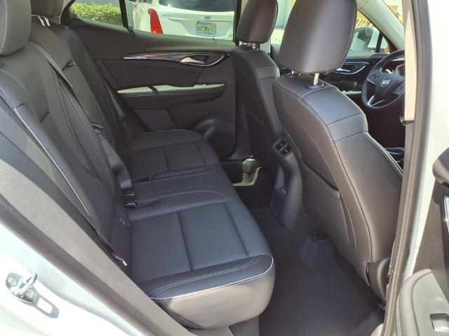 2023 Buick Envision Vehicle Photo in Tampa, FL 33612