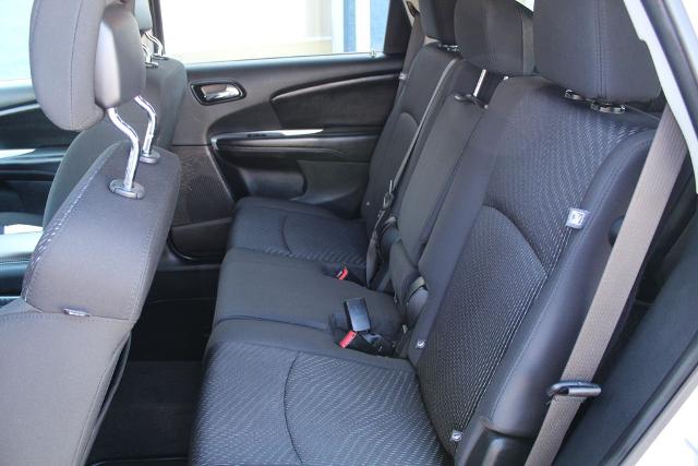 2018 Dodge Journey Vehicle Photo in Cedar Rapids, IA 52402