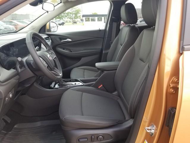 2026 Buick Encore GX Vehicle Photo in ELYRIA, OH 44035-6349