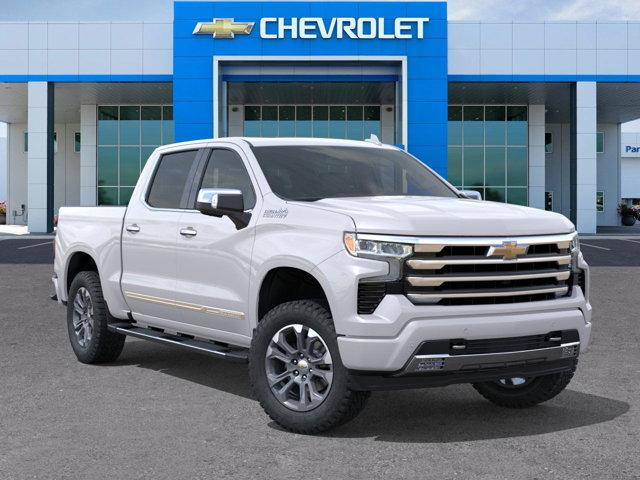 2025 Chevrolet Silverado 1500 Vehicle Photo in SELMA, TX 78154-1460