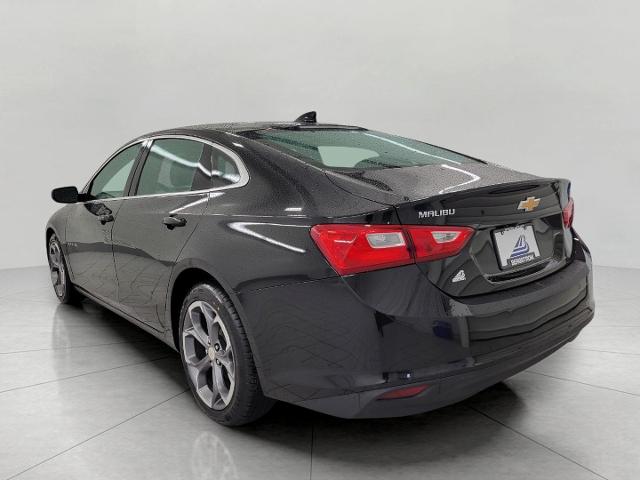 2024 Chevrolet Malibu Vehicle Photo in OSHKOSH, WI 54904-7811