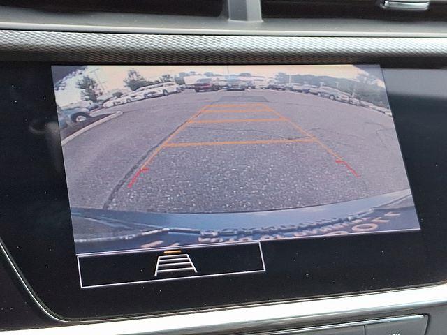 2022 Buick Encore GX Vehicle Photo in DANBURY, CT 06810-5034