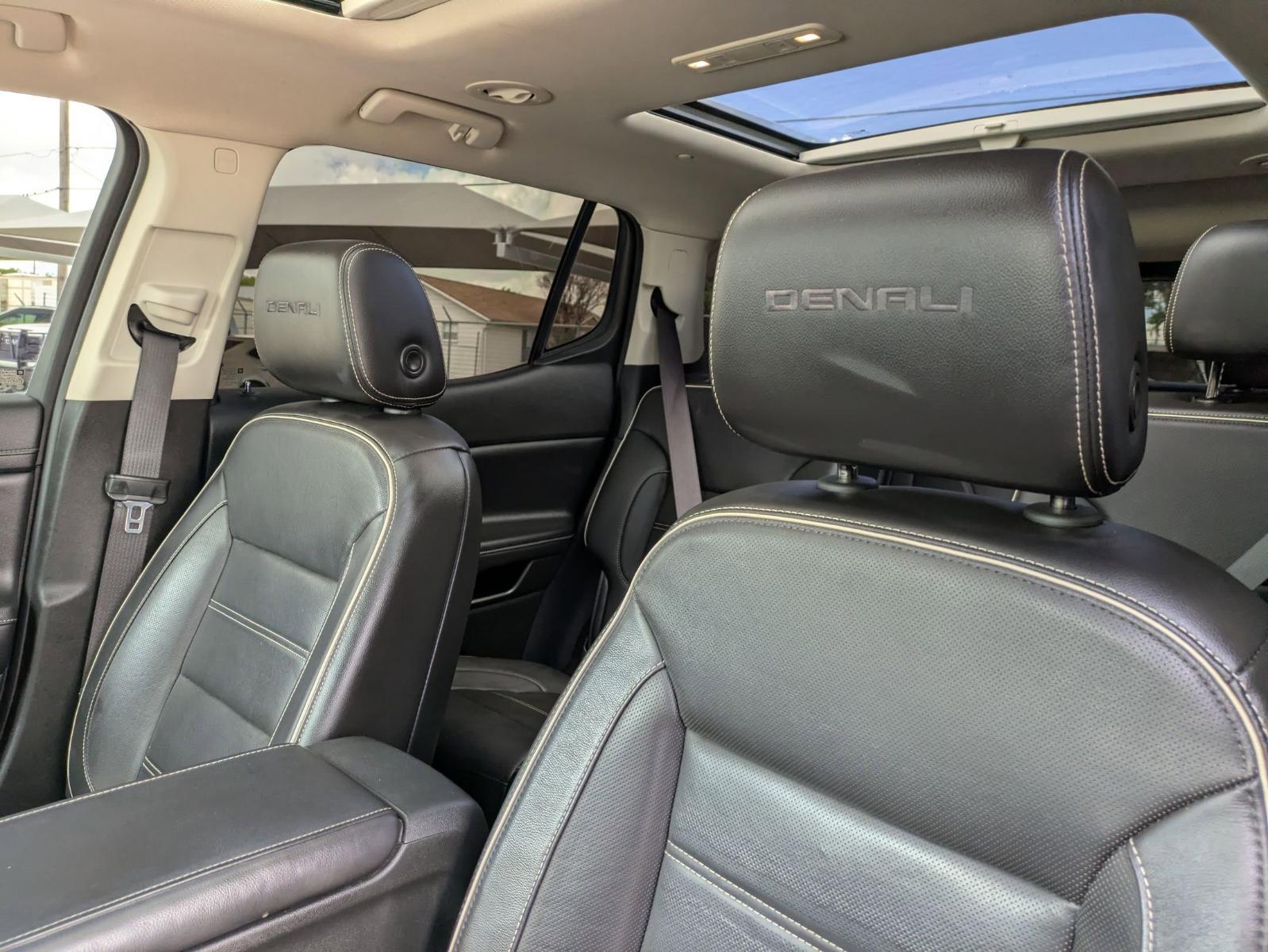 2020 GMC Acadia Vehicle Photo in SELMA, TX 78154-1460
