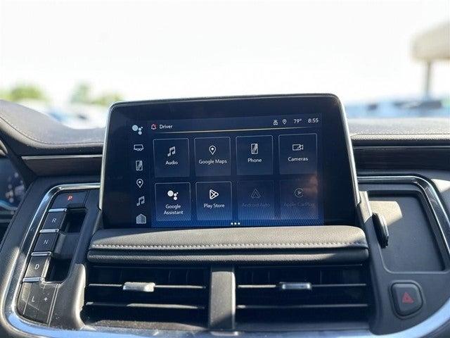 2023 Chevrolet Suburban Vehicle Photo in Grapevine, TX 76051