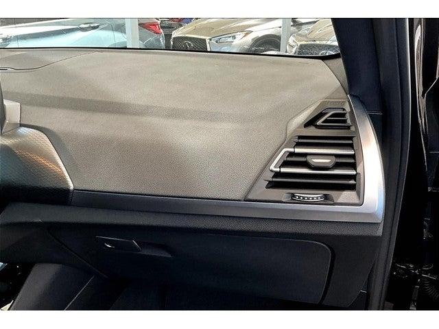 2024 BMW X3 sDrive30i Vehicle Photo in San Antonio, TX 78230