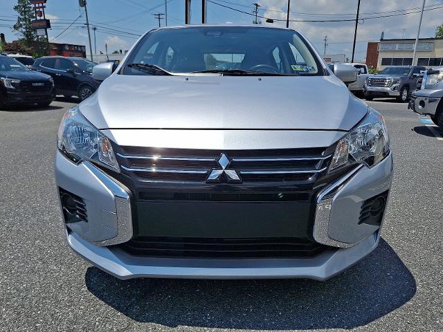 2024 Mitsubishi Mirage Vehicle Photo in HARRISBURG, PA 17111-1033