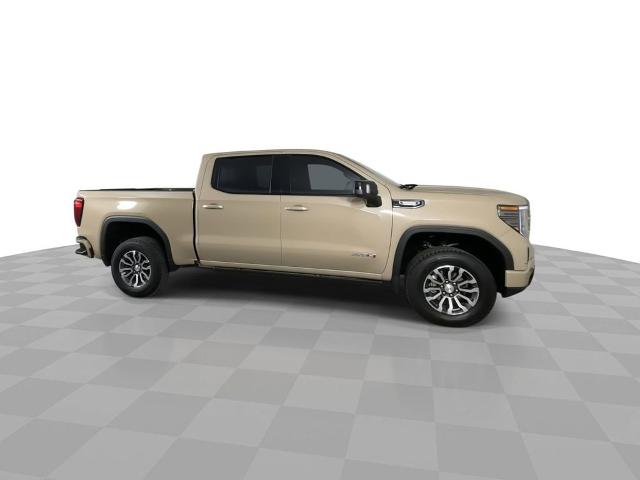 2023 GMC Sierra 1500 Vehicle Photo in GILBERT, AZ 85297-0402