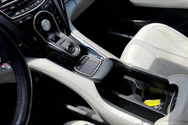 2019 Acura RDX Vehicle Photo in Tulsa, OK 74145