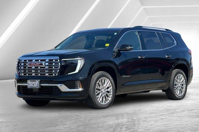 2024 GMC Acadia Vehicle Photo in STOCKTON, CA 95212-2838