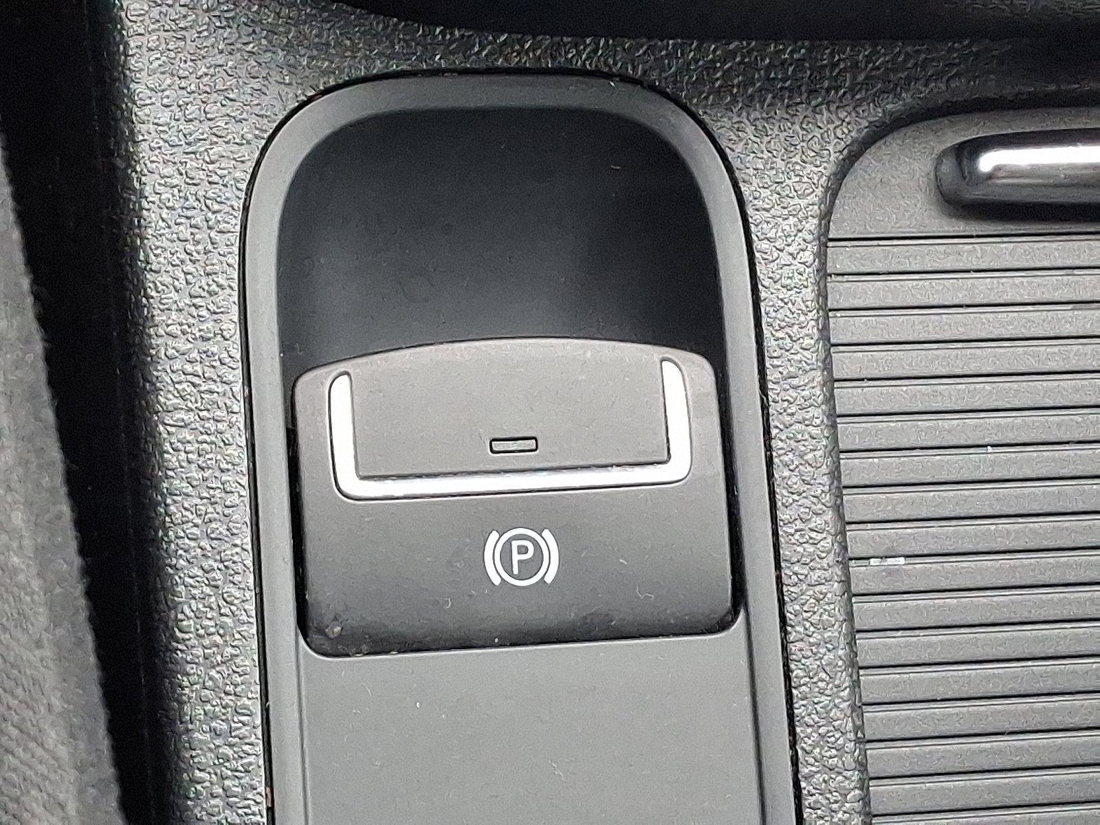 2017 Volkswagen Tiguan Limited Vehicle Photo in Harrisburg, PA 17111